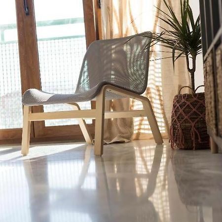 Apartament Titan, Edificio Hipercor, Con Parking Huelva Zewnętrze zdjęcie