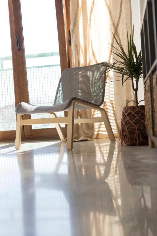 Apartament Titan, Edificio Hipercor, Con Parking Huelva Zewnętrze zdjęcie