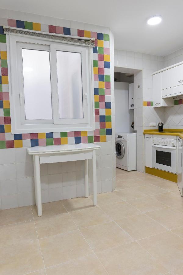 Apartament Titan, Edificio Hipercor, Con Parking Huelva Zewnętrze zdjęcie
